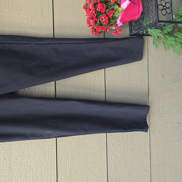 Lululemon ABC Slim-Fit 5 Pocket Pant 34L Utilitech 36 black - Picture 8 of 13